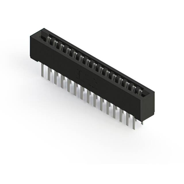 357-030-440-201 EDAC Inc.  Edgeboard Connectors